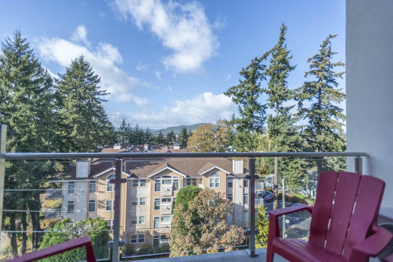 Solo Suites Langford Exterior foto