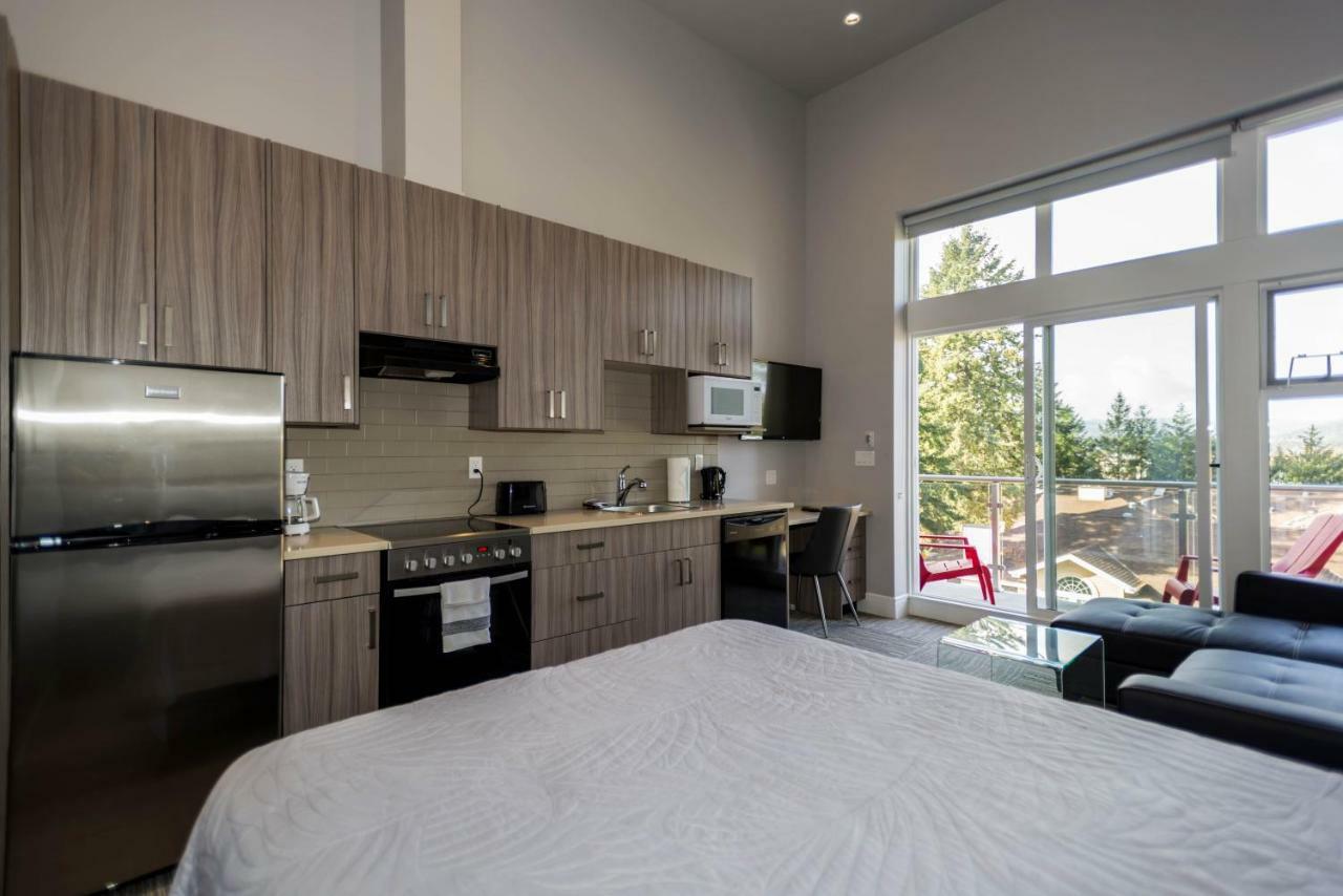 Solo Suites Langford Exterior foto