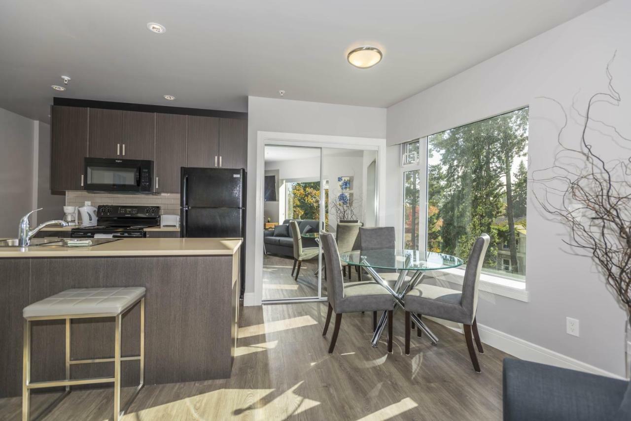 Solo Suites Langford Exterior foto
