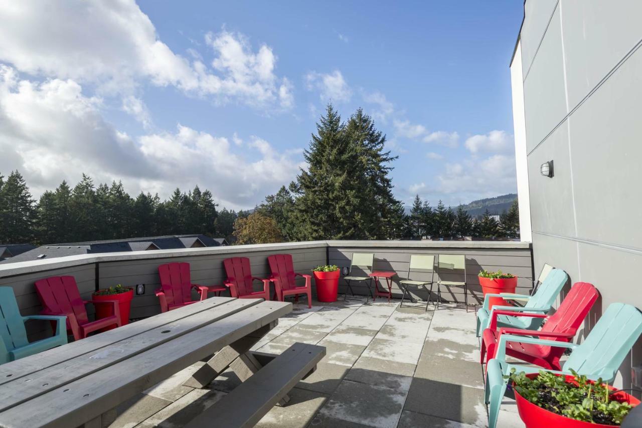 Solo Suites Langford Exterior foto